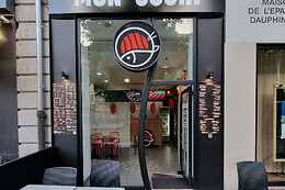 Mon sushi