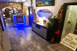 Online Booking EPS