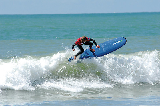 Inside Surf School - photo 0