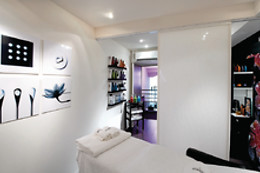 Passage Bleu - Sens