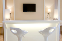  Ticino Experience - Albergo Losone