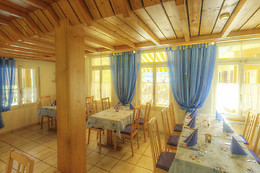 Seehotel Sternen Brienz