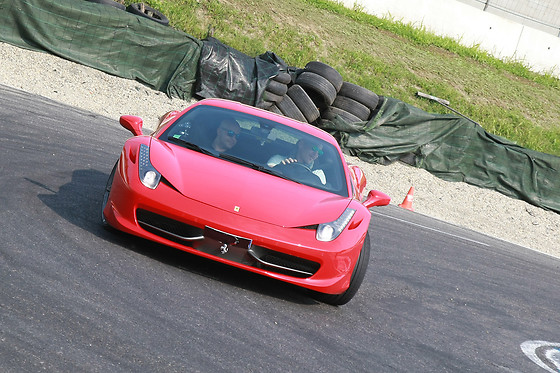 Passione GT - photo 8