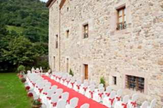 Hotel Palacio Guevara*** en Treceño (Cantabria)