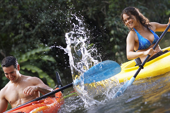 Seasonova camping les Plages de Loire - photo 1