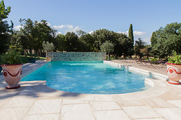 Bastide de Montchamp
