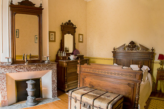 Château de Vallègue - photo 3