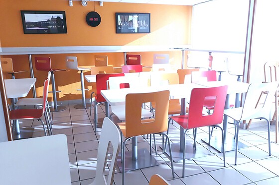 Hôtel Première Classe Orléans Ouest - photo 8