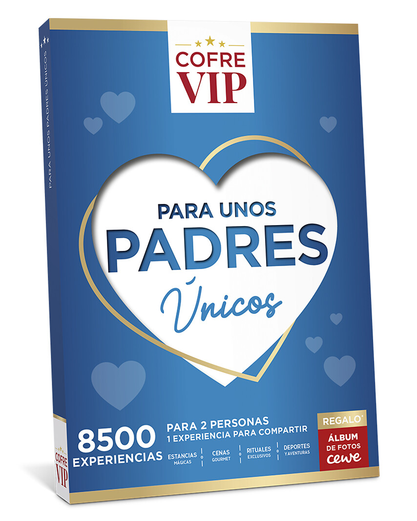 Para unos padres únicos