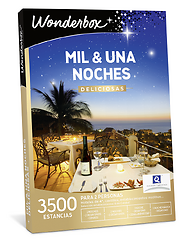 Mil & una noches deliciosas