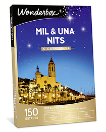 Mil & una nits a Catalunya