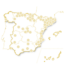 Hoteles de lujo