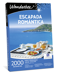 Escapada Romántica