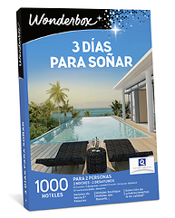 Tres días para soñar