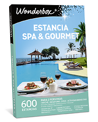 Estancia spa & gourmet