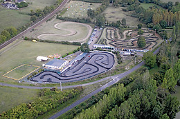 Parc de Loisirs de l'escotais