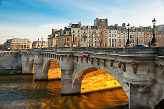 3 días de amor en París