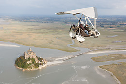 Normandie ULM