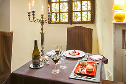 Château d'Ayres