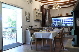 CASA RURAL EL GAITER