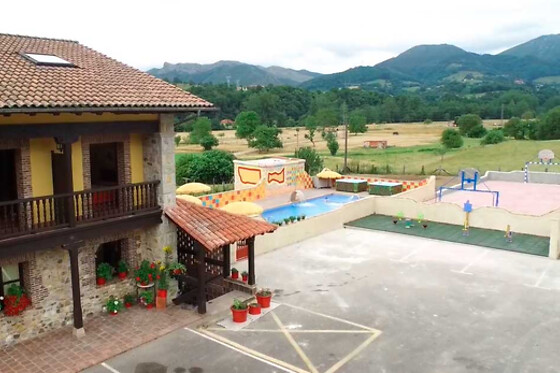 HOTEL LA TRAPA - photo 11