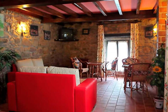 HOTEL LA TRAPA - photo 3