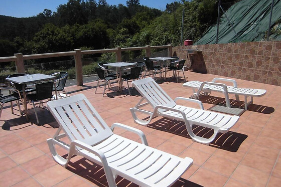HOSTAL MONTREAL - photo 2