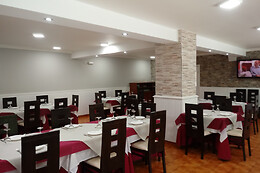 HOSTAL MONTREAL