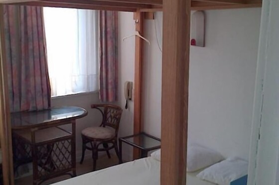 Online Booking EPS - photo 5