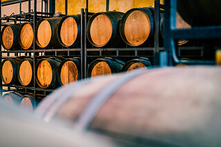 Una visita guiada a la bodega con degustación y cata para 2 en Bodegas Santa Margarita en Caudete (Albacete)