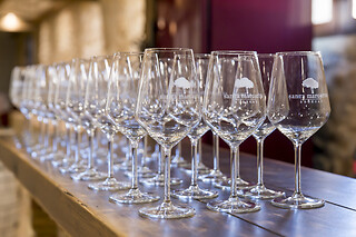 Una visita guiada a la bodega con degustación y cata para 2 en Bodegas Santa Margarita en Caudete (Albacete)