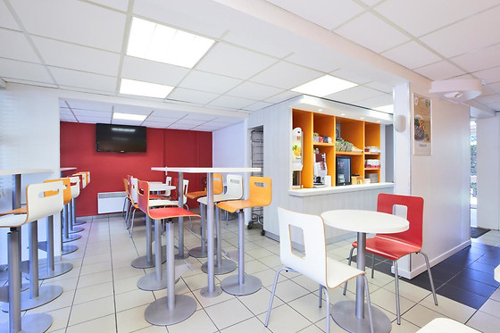 Première Classe - Bordeaux Ouest - Eysines - photo 5