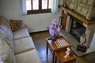 Dos noches en habitación superior con desayunos para 2 en Hotel Rural El Mirador de los Pirineos**** en Santa Cruz de la Serós (Huesca)