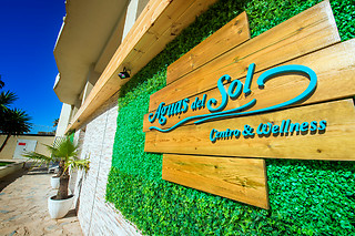 Spa Sensara en Benalmádena (Málaga)