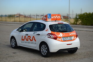 Autoescuela Lara - Clases de Condución