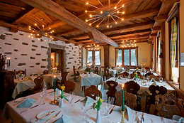 Hotel Allalin Saas-Fee****