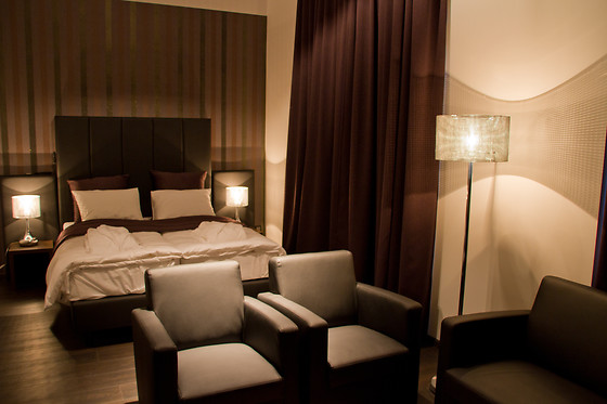 Hotel De Boskar Peer - photo 6