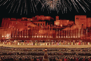 Puy du Fou España - 2 días + Espectáculo