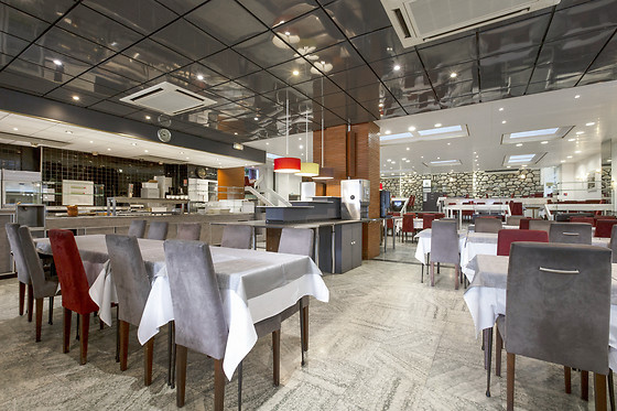 Hotel  Christina - photo 9