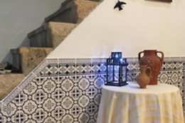 CASA DAS ANDORINHAS