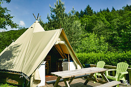 Camping Canada