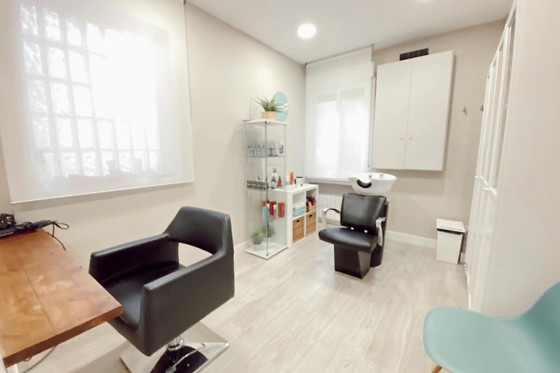 Hair Medic en Bilbao