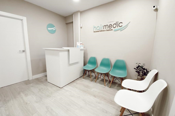 Hair Medic en Bilbao