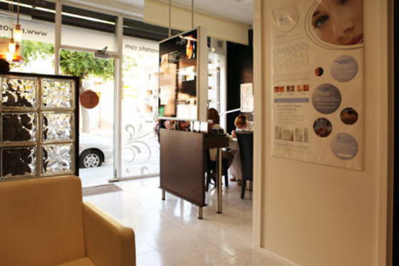 Novoestetic en Palafolls (Barcelona)