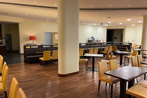 Online Booking EPS - photo 4