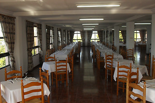 Restaurante Mirador Casa Ángel en El Palmar (Valencia)