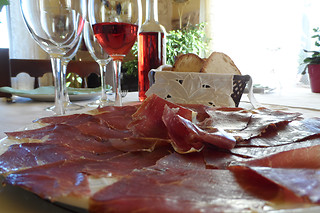 Una noche con cena para 2 en La Casa del Filandón**** en Quintanilla de Somoza (León)