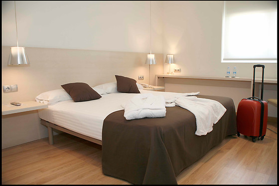 Una noche con cena para 2 en Hotel Cadosa*** en Soria