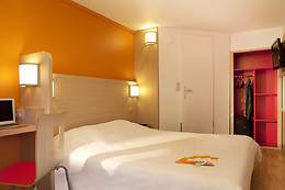 Hôtel Premiere Classe Clermont Sud Aubière