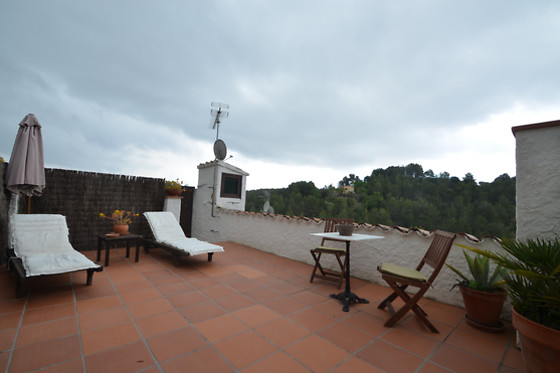 Dos noches con desayunos para 2 en Comarquinal Bioresort Penedès en Sant Quintí de Mediona (Barcelona)